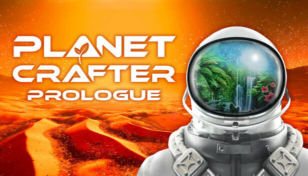 《星球工匠/The Planet Crafter》免安装绿色版