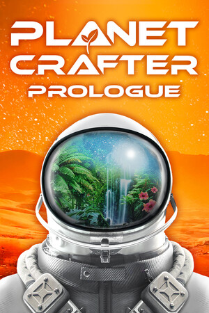 The Planet Crafter: Prologue-单机岛