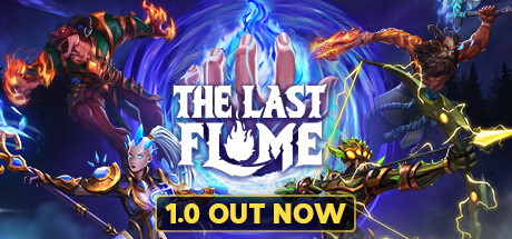 《将熄之焰/The Last Flame》v1.0正式版-TENKOE-官中简体|容量1.7GB