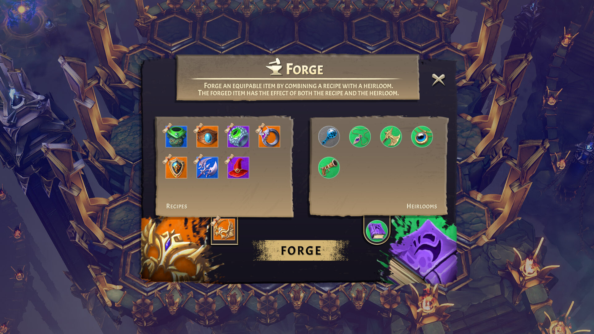 将熄之焰/The Last Flame 截图 13