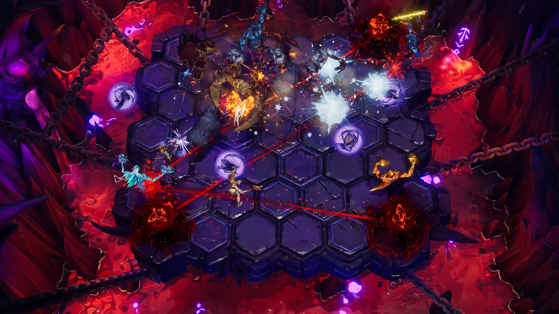 《将熄之焰(The Last Flame)》|v20251111|中文|免安装硬盘版 《将熄之焰(The Last Flame)》|v20251111|中文|免安装硬盘版