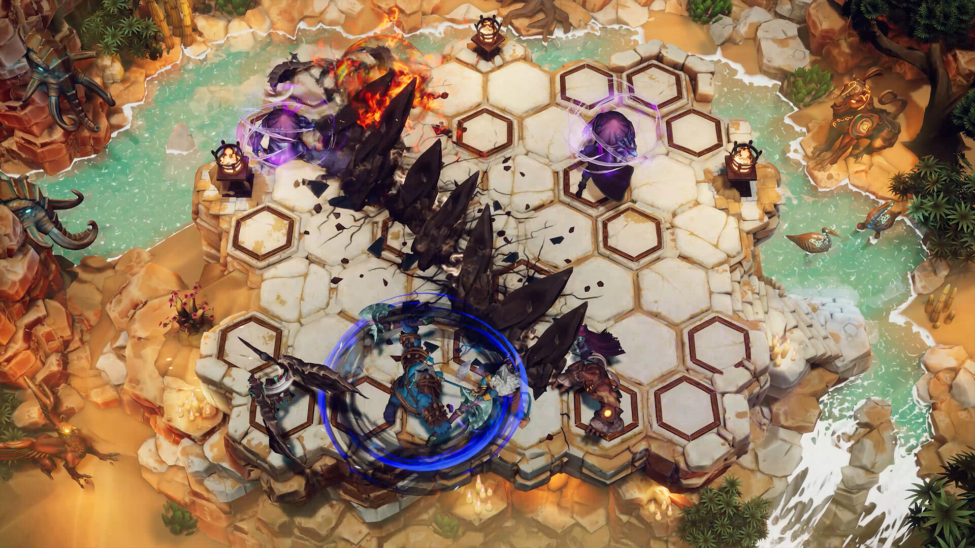 《将熄之焰(The Last Flame)》|v20251111|中文|免安装硬盘版 《将熄之焰(The Last Flame)》|v20251111|中文|免安装硬盘版