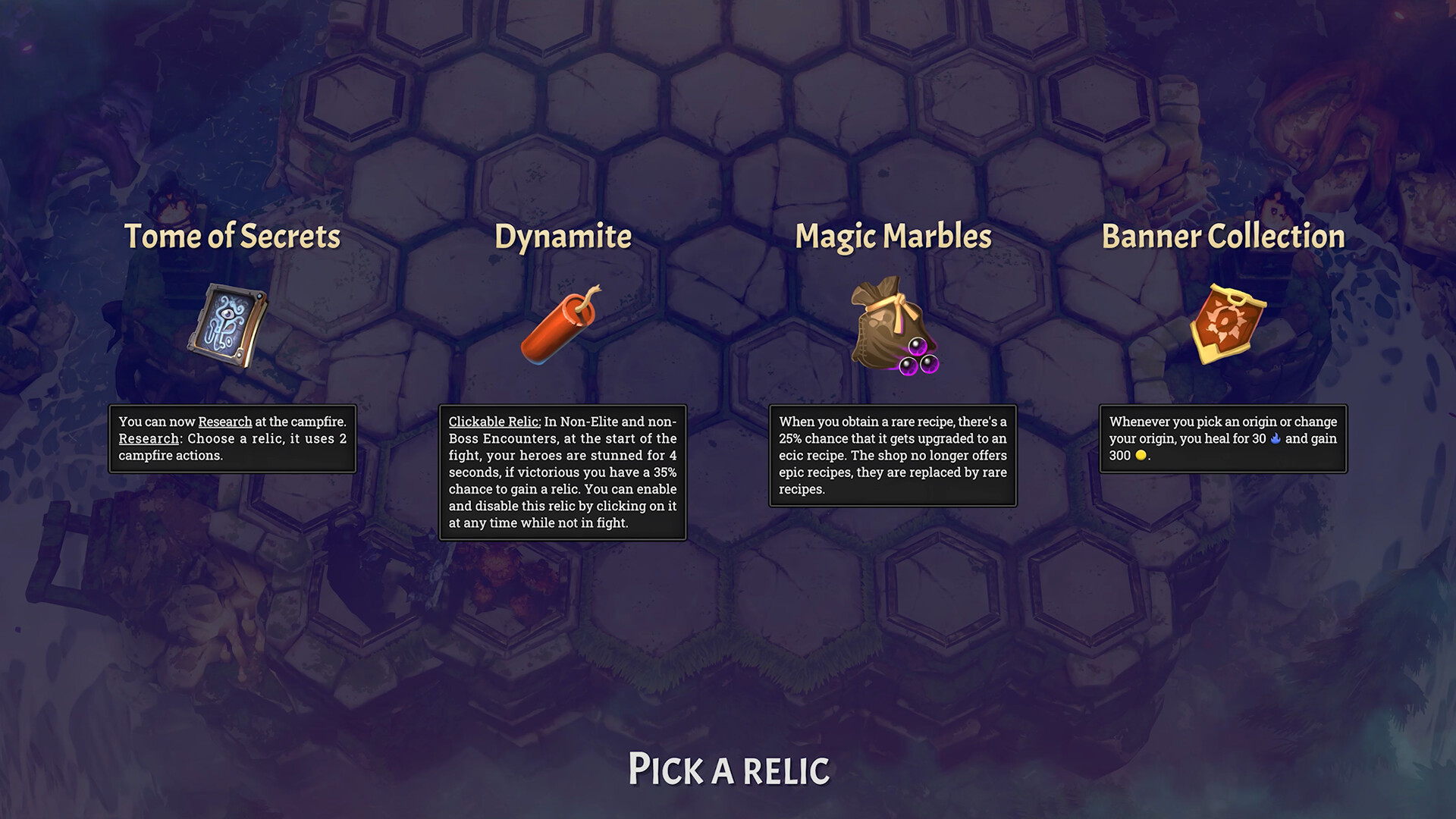 将熄之焰/The Last Flame 截图 14