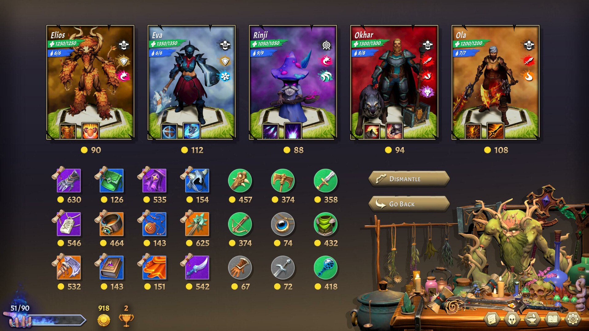 《将熄之焰(The Last Flame)》|v20251111|中文|免安装硬盘版 《将熄之焰(The Last Flame)》|v20251111|中文|免安装硬盘版