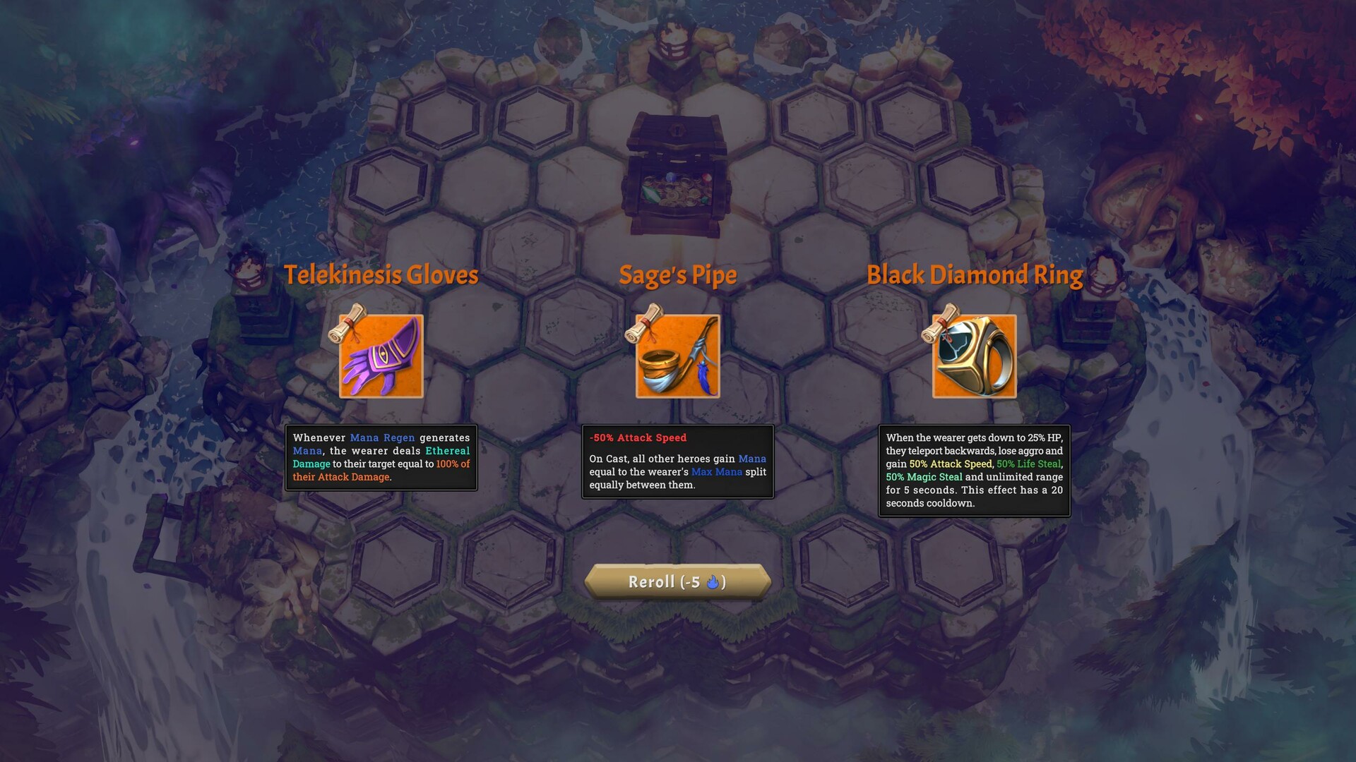 将熄之焰/The Last Flame 截图 11