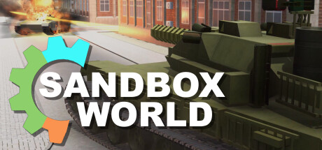 沙盒世界/Sandbox World