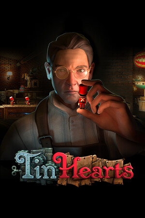Tin Hearts | 免安装中文版下载 - 单机岛
