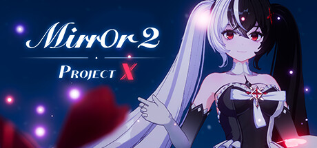 《魔镜2：项目X/Mirror 2: Project X》BUILD 10345617|官中|支持键鼠|容量14.4GB