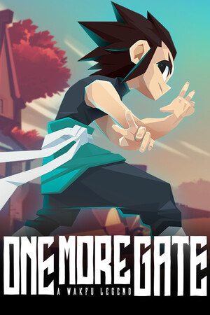 One More Gate : A Wakfu Legend | 免安装中文版下载 - 单机岛