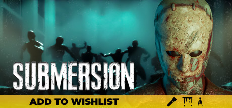 Midnight Submersion Nightmare Horror Story Prologue