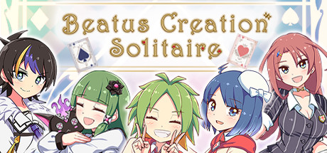 《Beatus Creation 蜘蛛纸牌 Beatus Creation Solitaire》v1.0.2-官中免安装-简中1.6GB