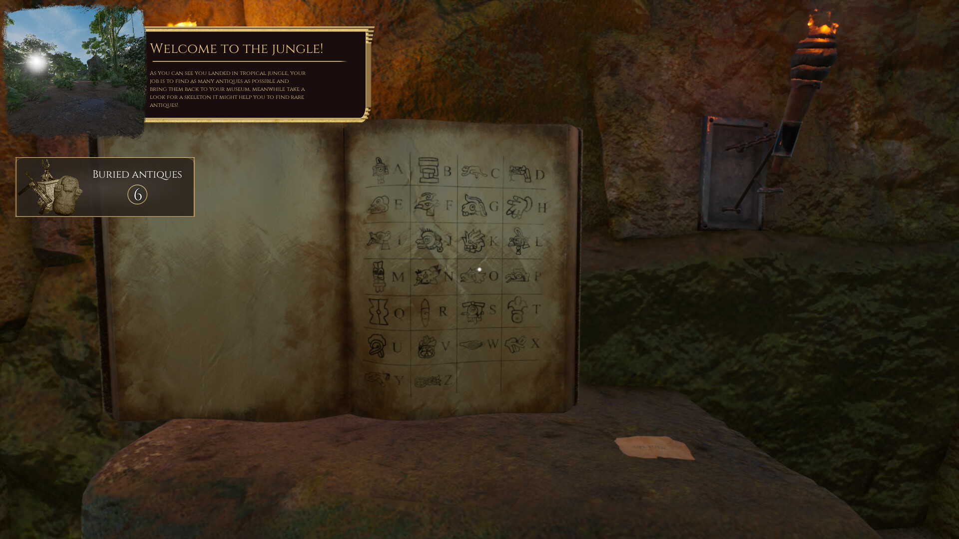 我的博物馆:寻宝猎人/My Museum: Treasure Hunter 截图 15