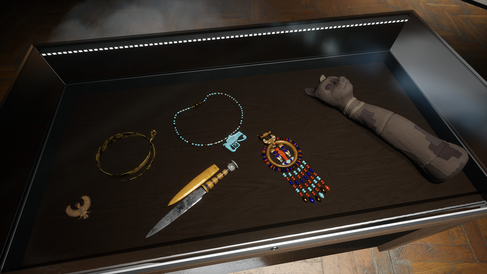 我的博物馆:寻宝猎人/My Museum: Treasure Hunter 截图 24