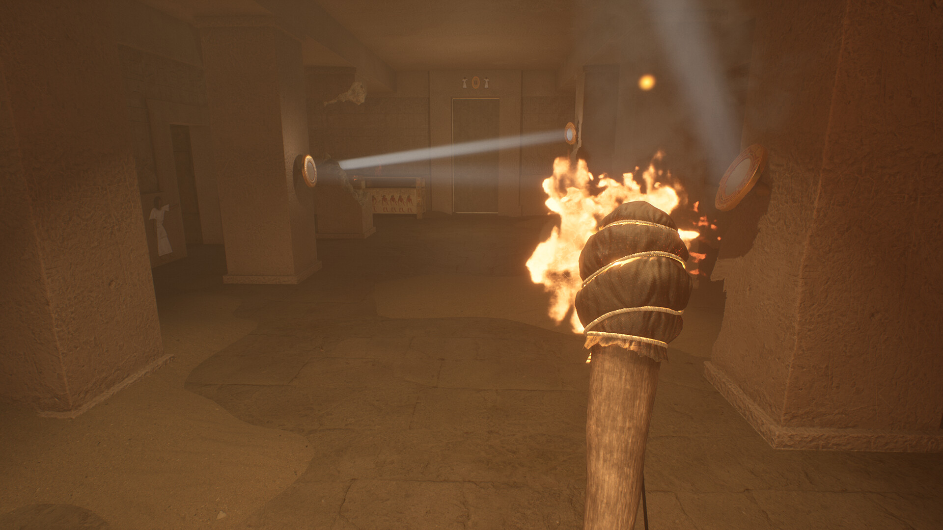 我的博物馆:寻宝猎人/My Museum: Treasure Hunter 截图 8