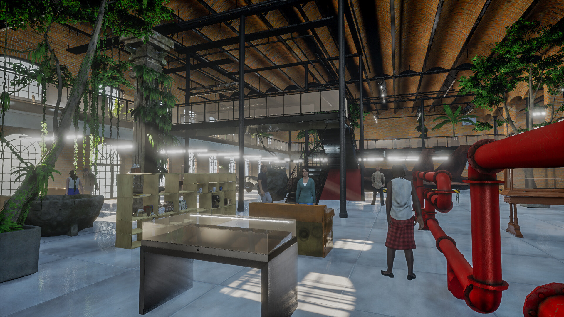 我的博物馆:寻宝猎人/My Museum: Treasure Hunter 截图 21