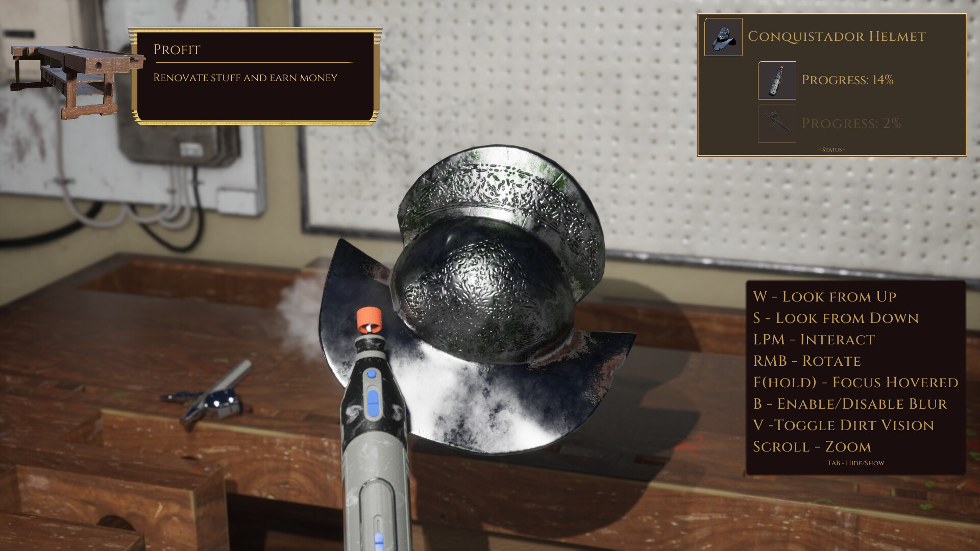 我的博物馆:寻宝猎人/My Museum: Treasure Hunter 截图 22