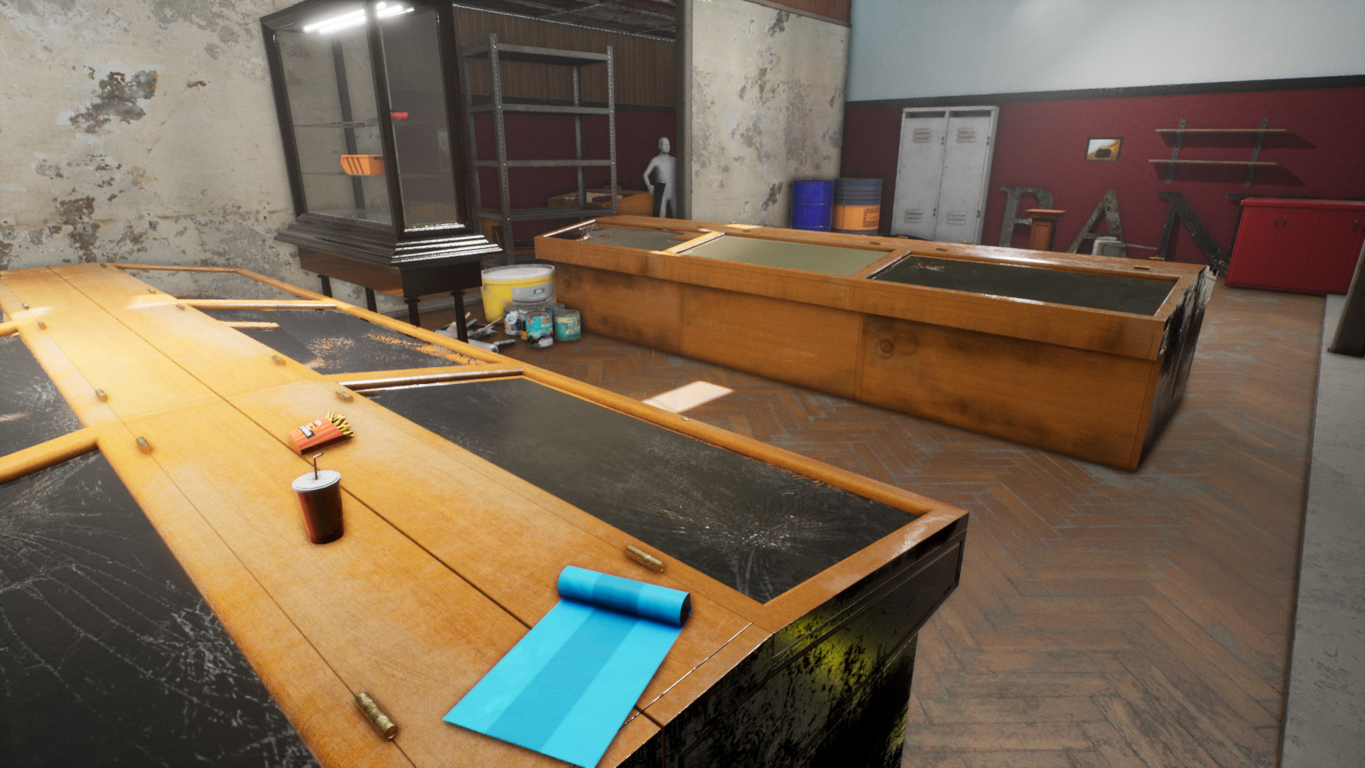 我的博物馆:寻宝猎人/My Museum: Treasure Hunter 截图 5