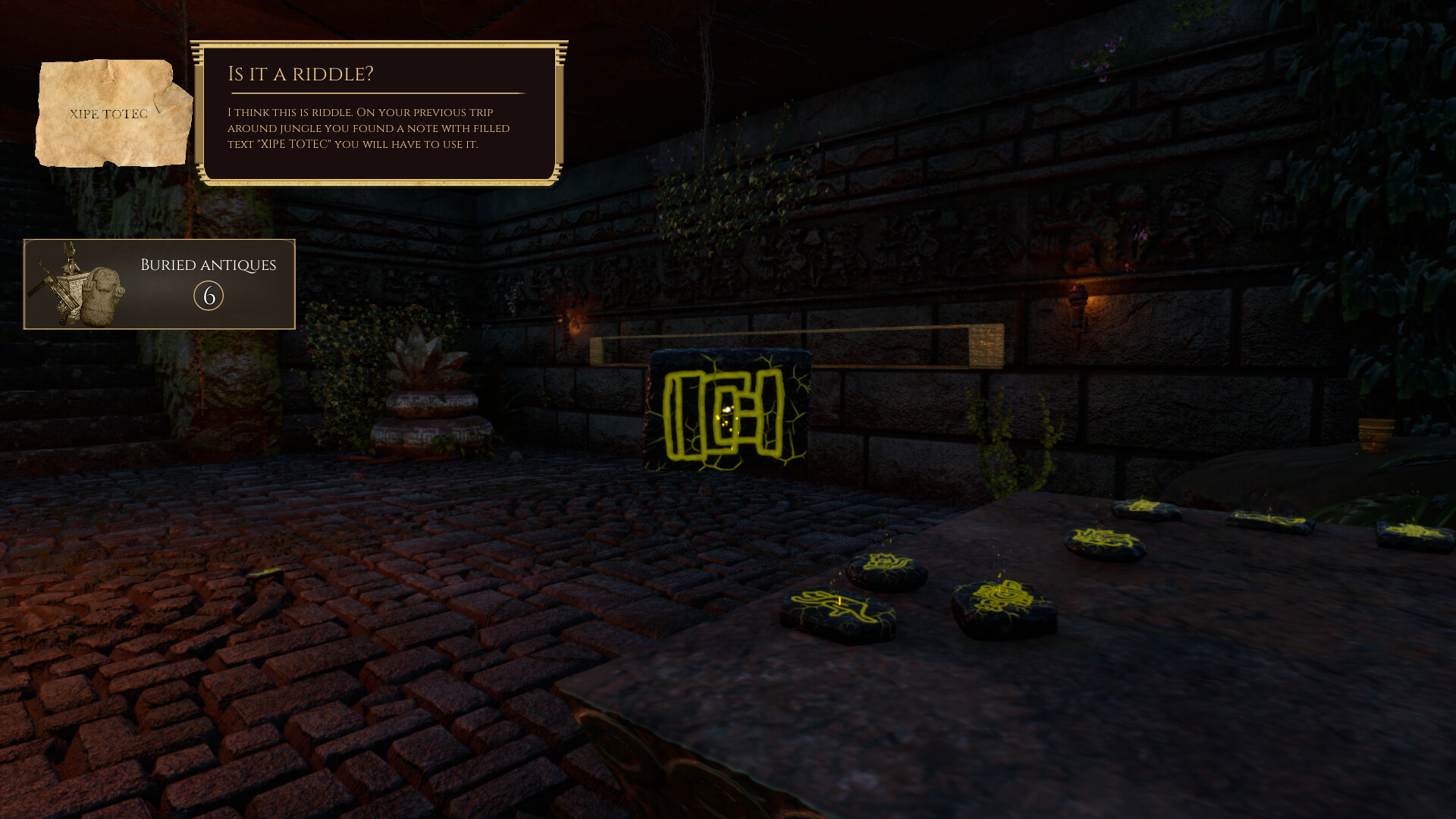 我的博物馆:寻宝猎人/My Museum: Treasure Hunter 截图 17