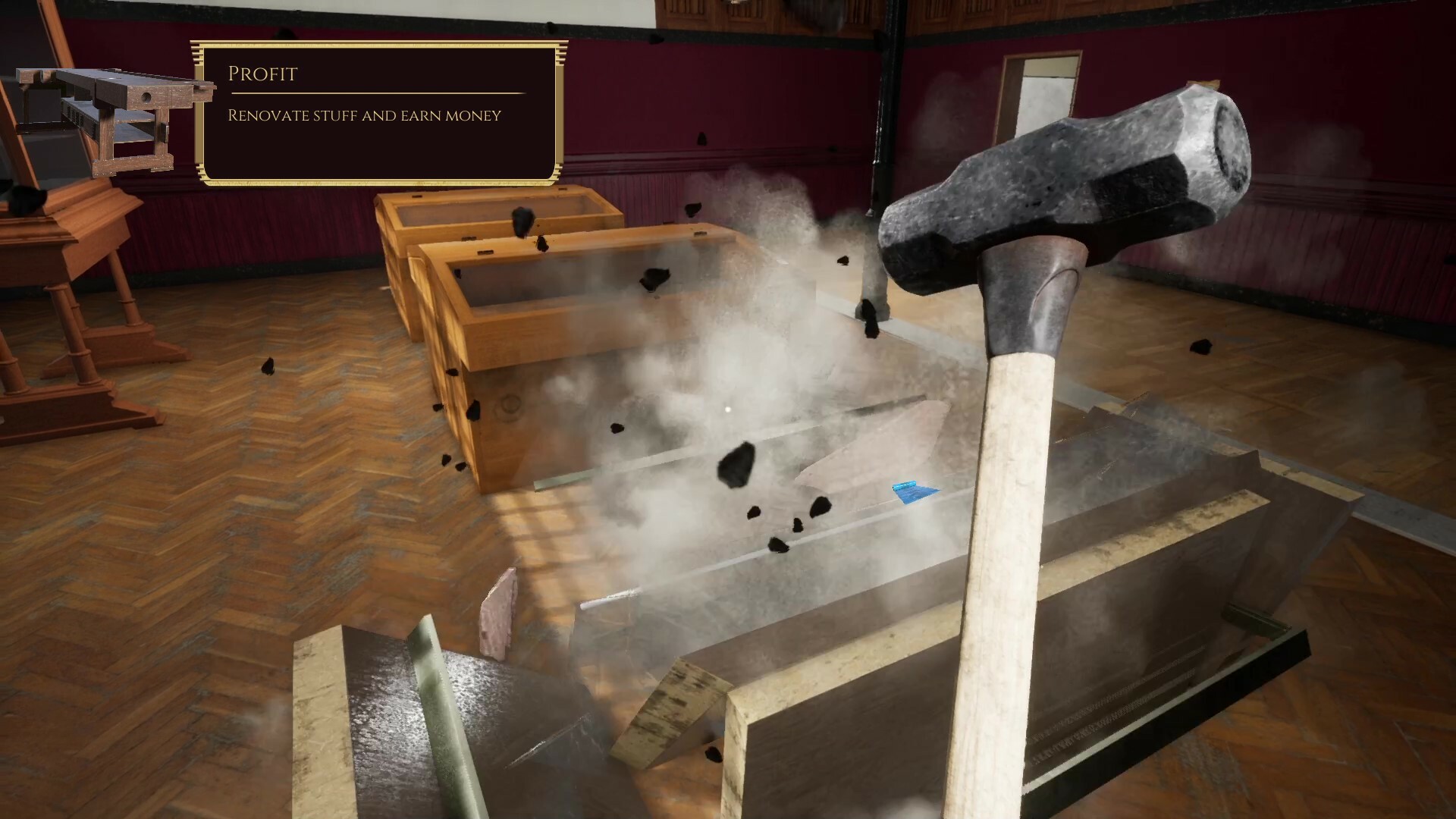 我的博物馆:寻宝猎人/My Museum: Treasure Hunter 截图 6