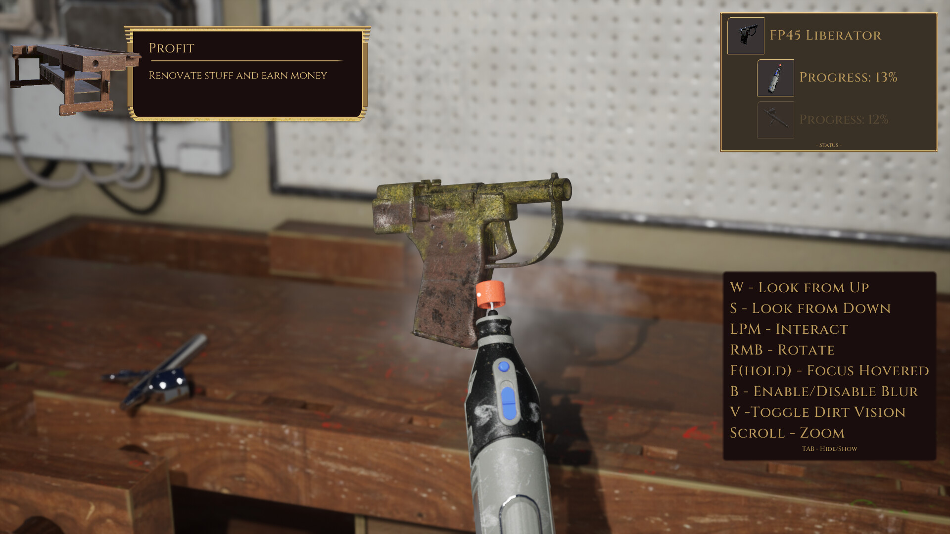 我的博物馆：寻宝猎人/My Museum: Treasure Hunter 截图 1