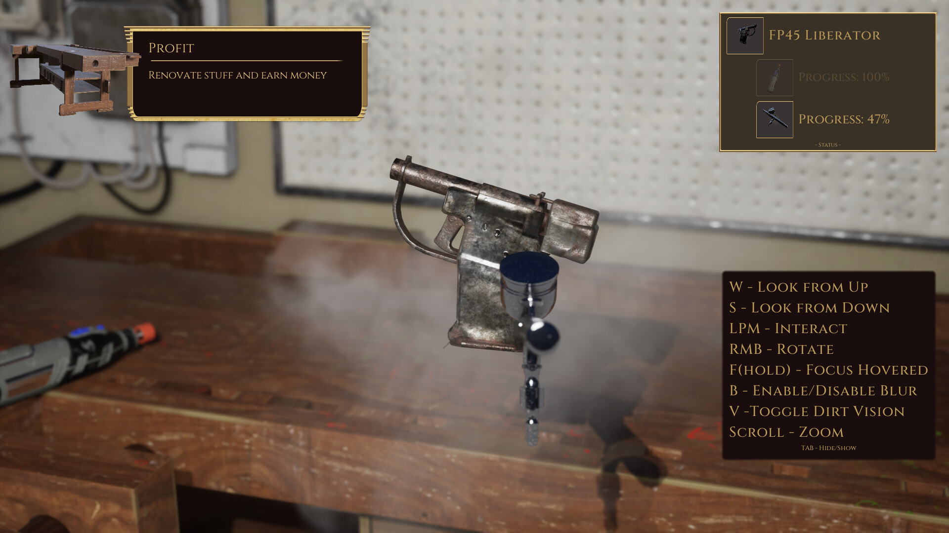 我的博物馆:寻宝猎人/My Museum: Treasure Hunter 截图 7