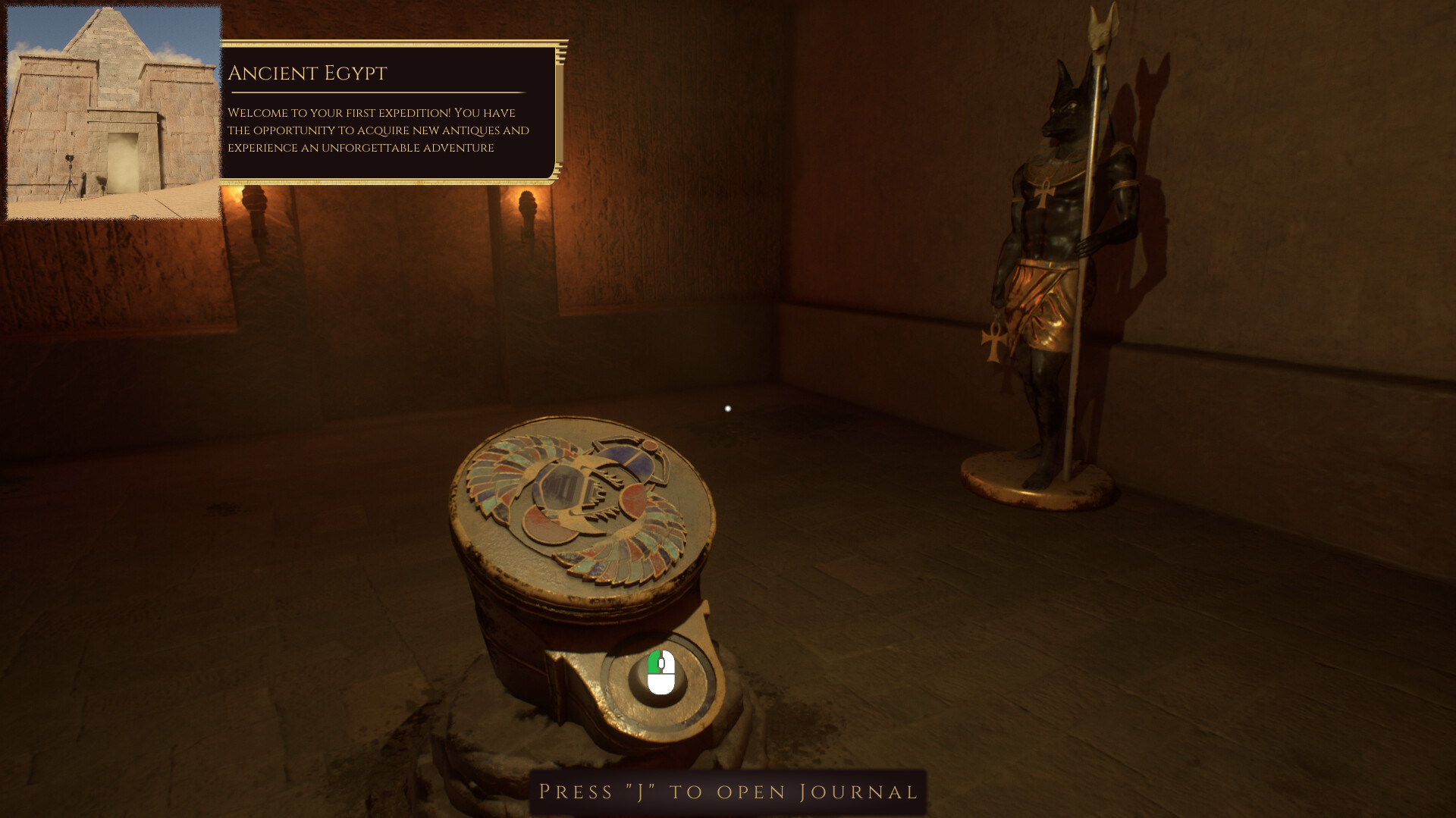 我的博物馆:寻宝猎人/My Museum: Treasure Hunter 截图 9