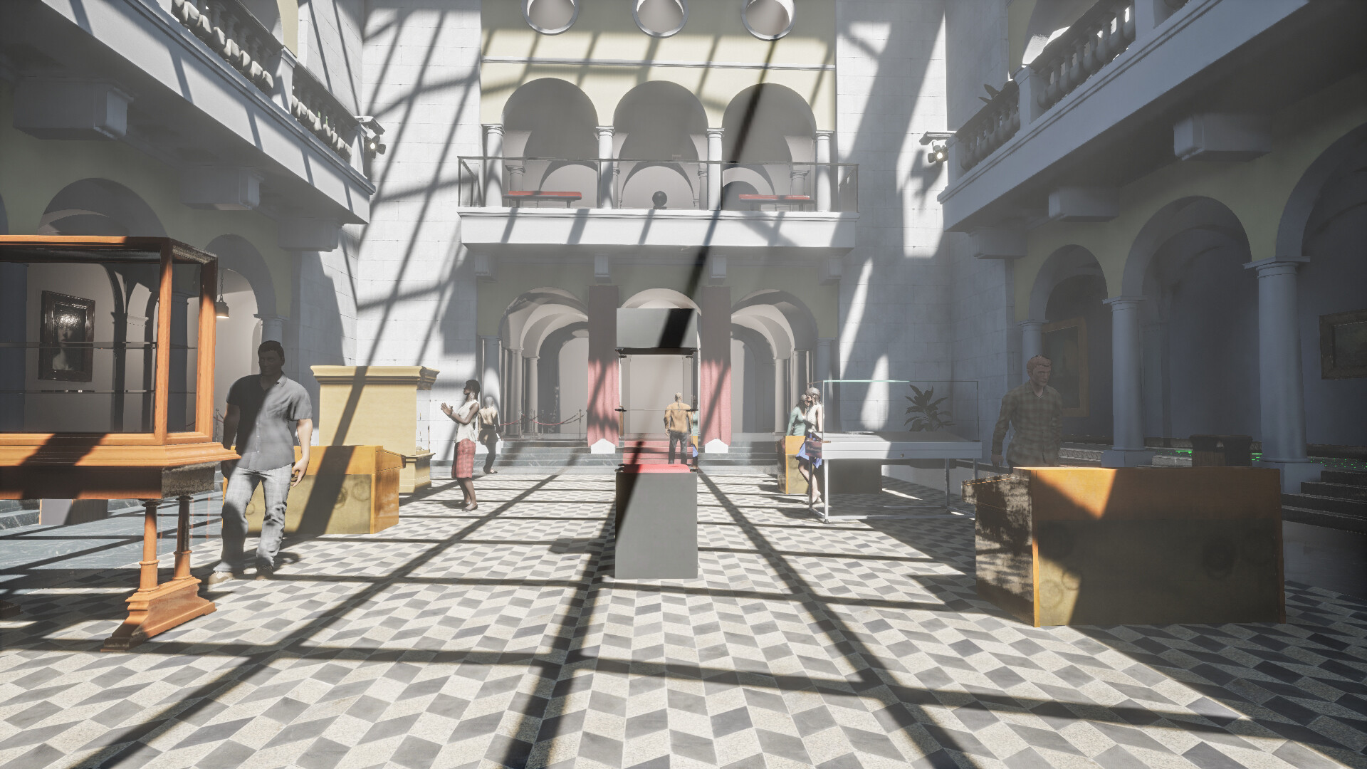 我的博物馆:寻宝猎人/My Museum: Treasure Hunter 截图 19