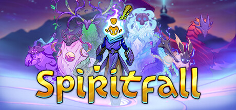 圣灵陨落/降灵/Spiritfall  v1.6.27