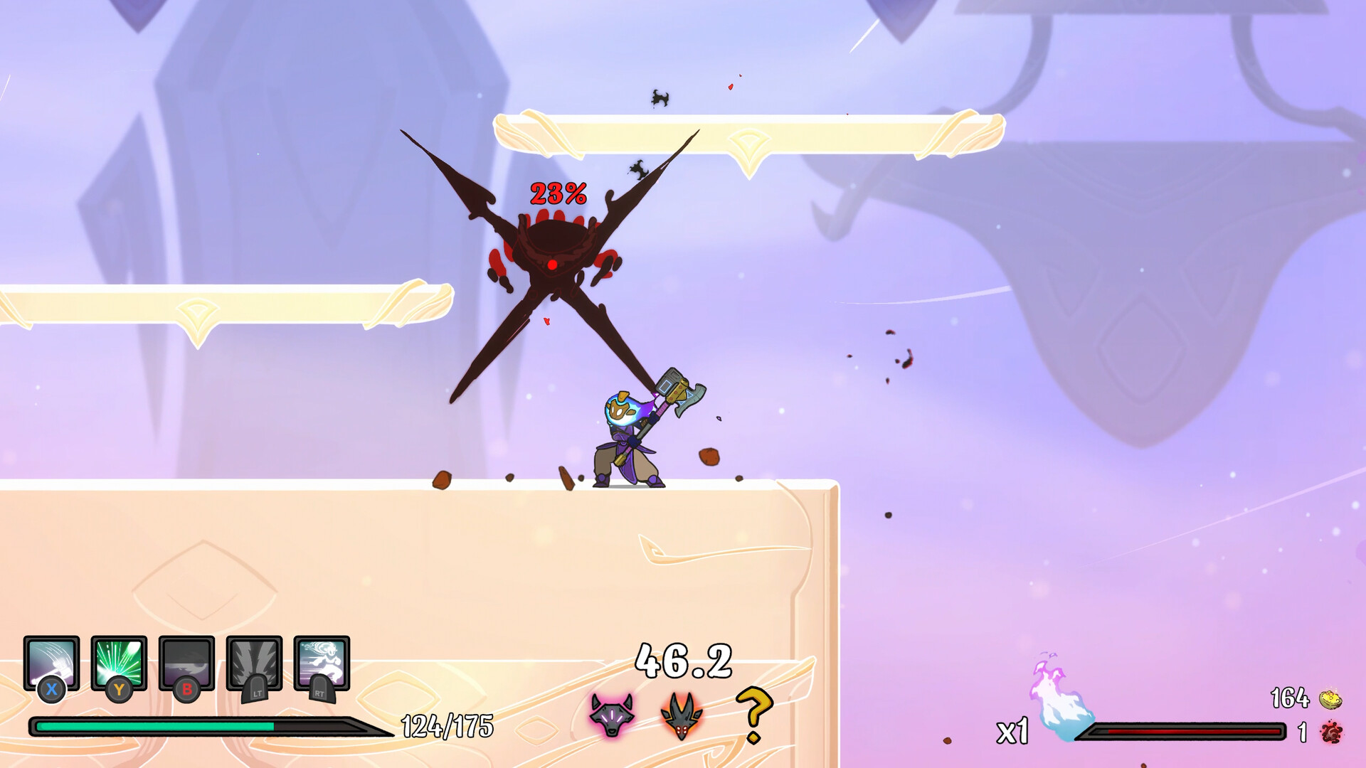 降灵|v1.6.27|官方中文|支持手柄|Spiritfall|魂降 - 4