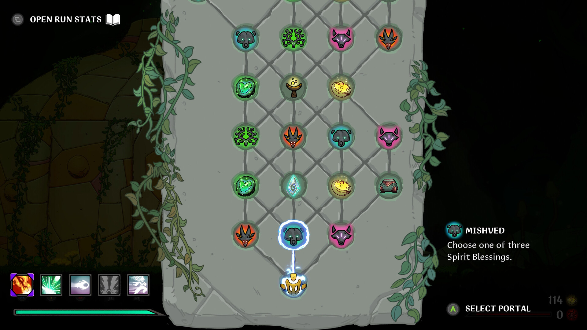降灵|v1.6.27|官方中文|支持手柄|Spiritfall|魂降 - 5