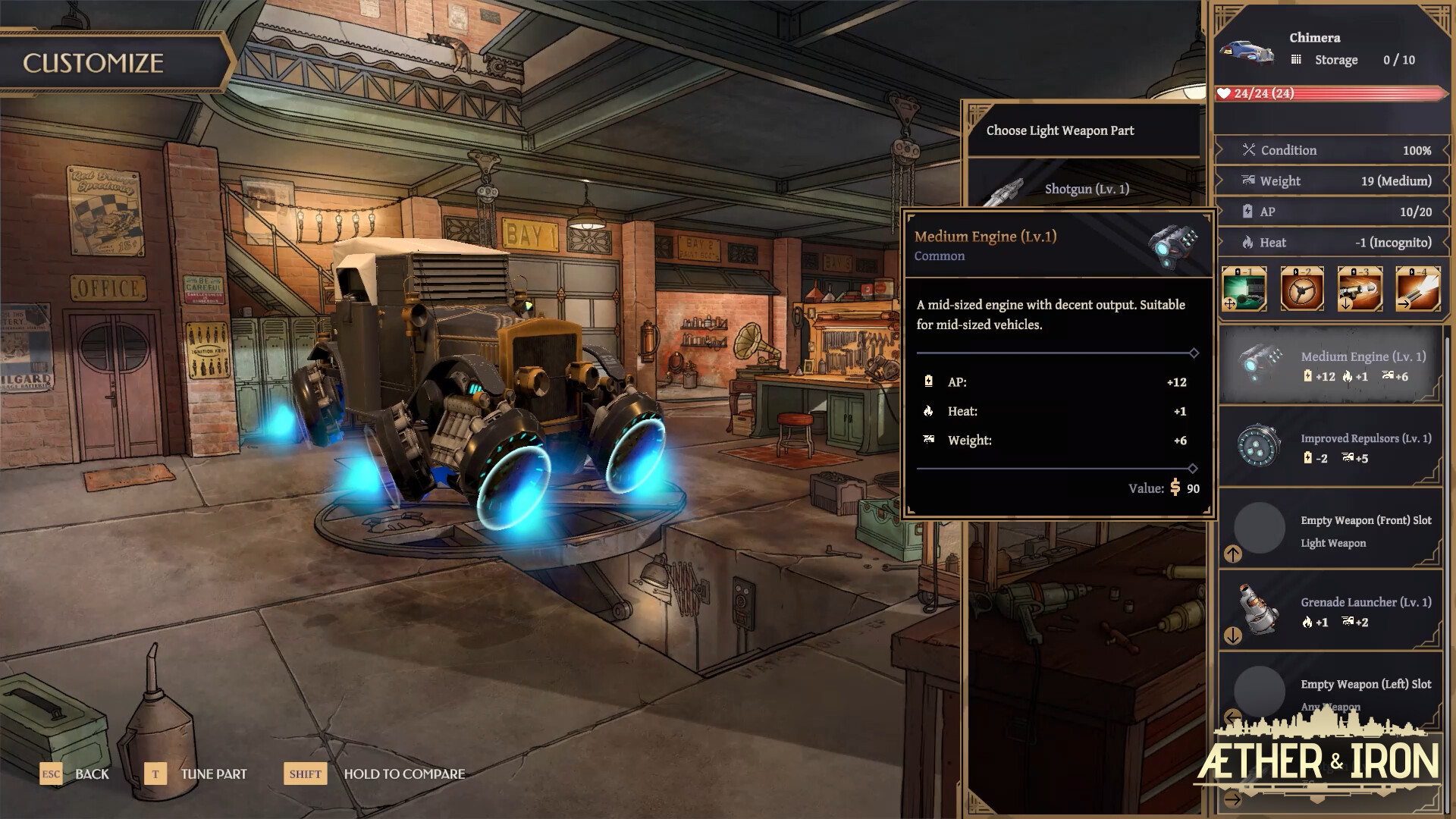 ss_71f8dff78d33f2e58f91dbd0391d613fe0afd531.1920x1080.jpg 《以太与铁》中文版下载|架空1930年代浮空纽约RPG|全DLC+免安装绿色版|百度网盘直链