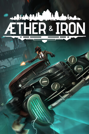 以太与铁/Aether & Iron