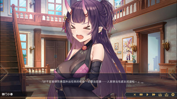 图片[2]-赫雷斯的角斗场2/Jerez’s Arena II v1.0.7 官中步兵版 包含全DLC（官中）-无忧免费游戏网