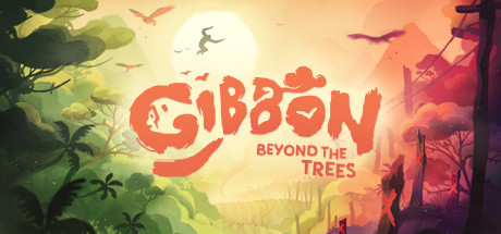 Gibbon: Beyond the Trees/长臂猿传奇：丛林之外