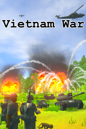 越南战争/Vietnam War