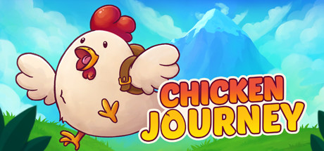 小鸡大探险 | Chicken Journey