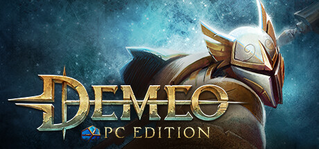 《德米欧：PC版/Demeo: PC Edition》v1.41.40434-P2P-官中简体|支持键鼠.手柄|容量2.65GB