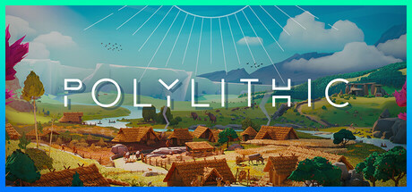多岩/Polylithic