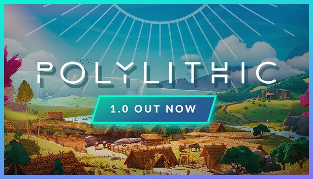 《多石器时代/Polylithic》免安装绿色版