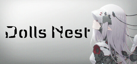 玩偶之巢/Dolls Nest-秋风资源网