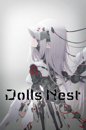 玩偶之巢/Dolls Nest