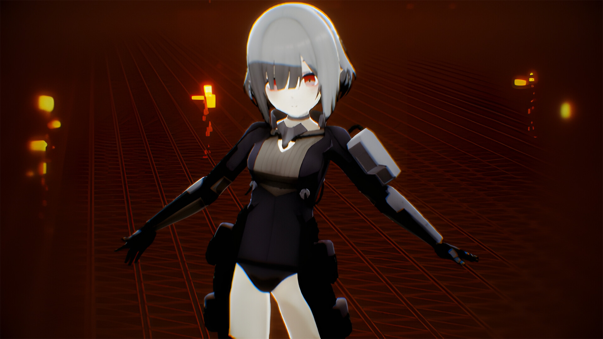 人偶巢穴|官方中文|支持手柄|Dolls Nest|娃娃巢 - 7