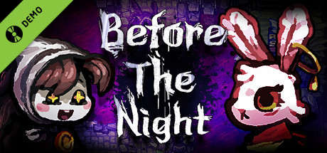 Before The Night Demo