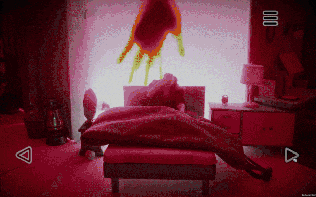 万手一体 Out Of Hands插图1