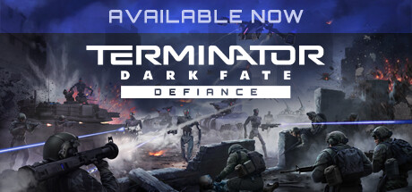 《终结者: 黑暗命运 - 反抗 Terminator Dark Fate Defiance》v1.04.995|官中简体|容量15GB