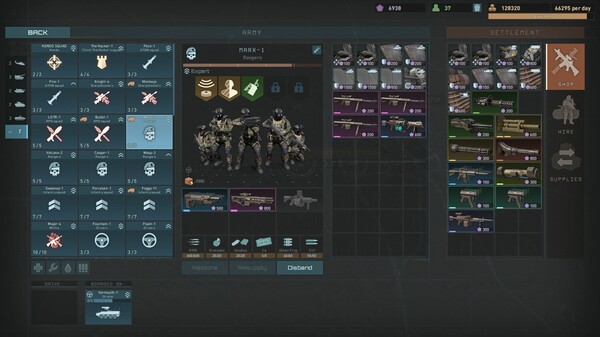图片[6]-终结者: 黑暗命运 – 反抗/Terminator: Dark Fate – Defiance-m5200游戏资源网热游宝库
