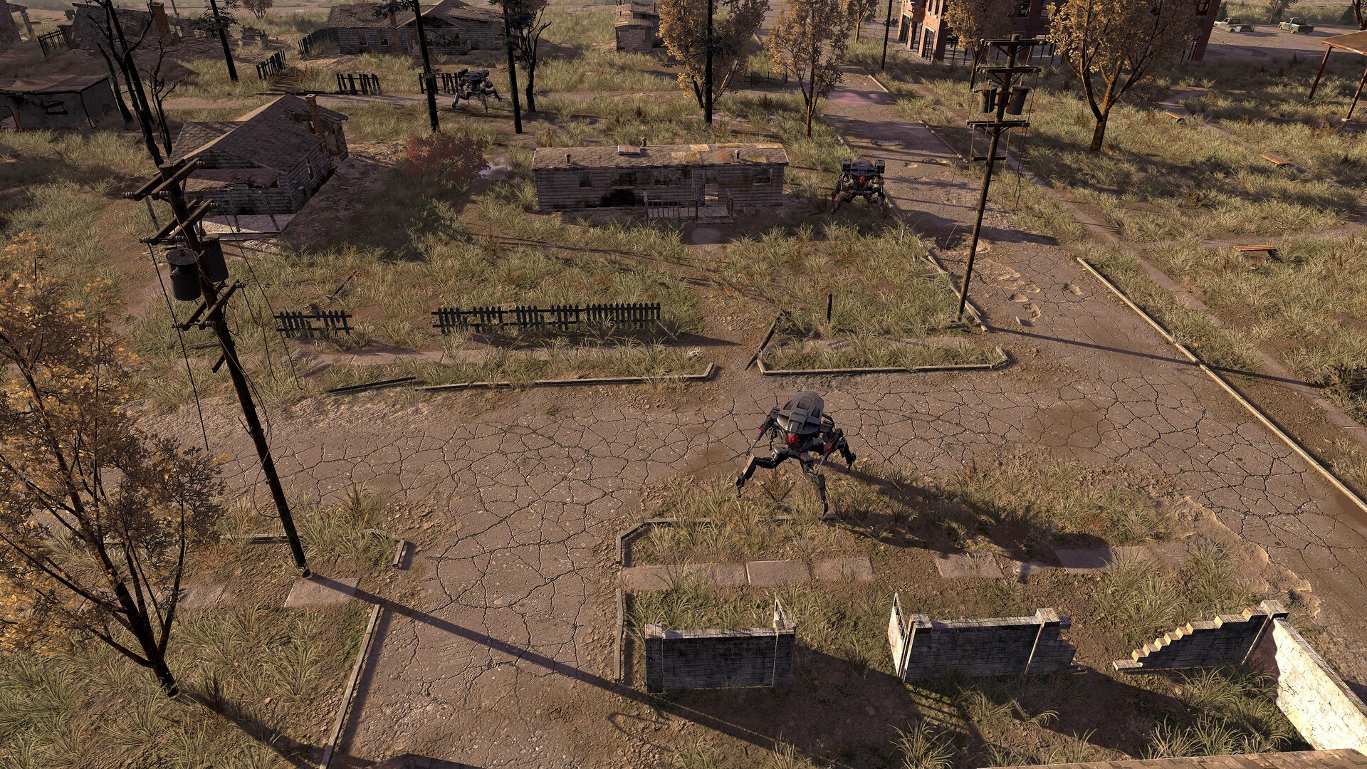 图片[10]-终结者：黑暗命运 - 反抗（Terminator Dark Fate Defiance）免安装中文版下载-蒸汽游戏宝库 - 高质量Steam单机游戏下载站