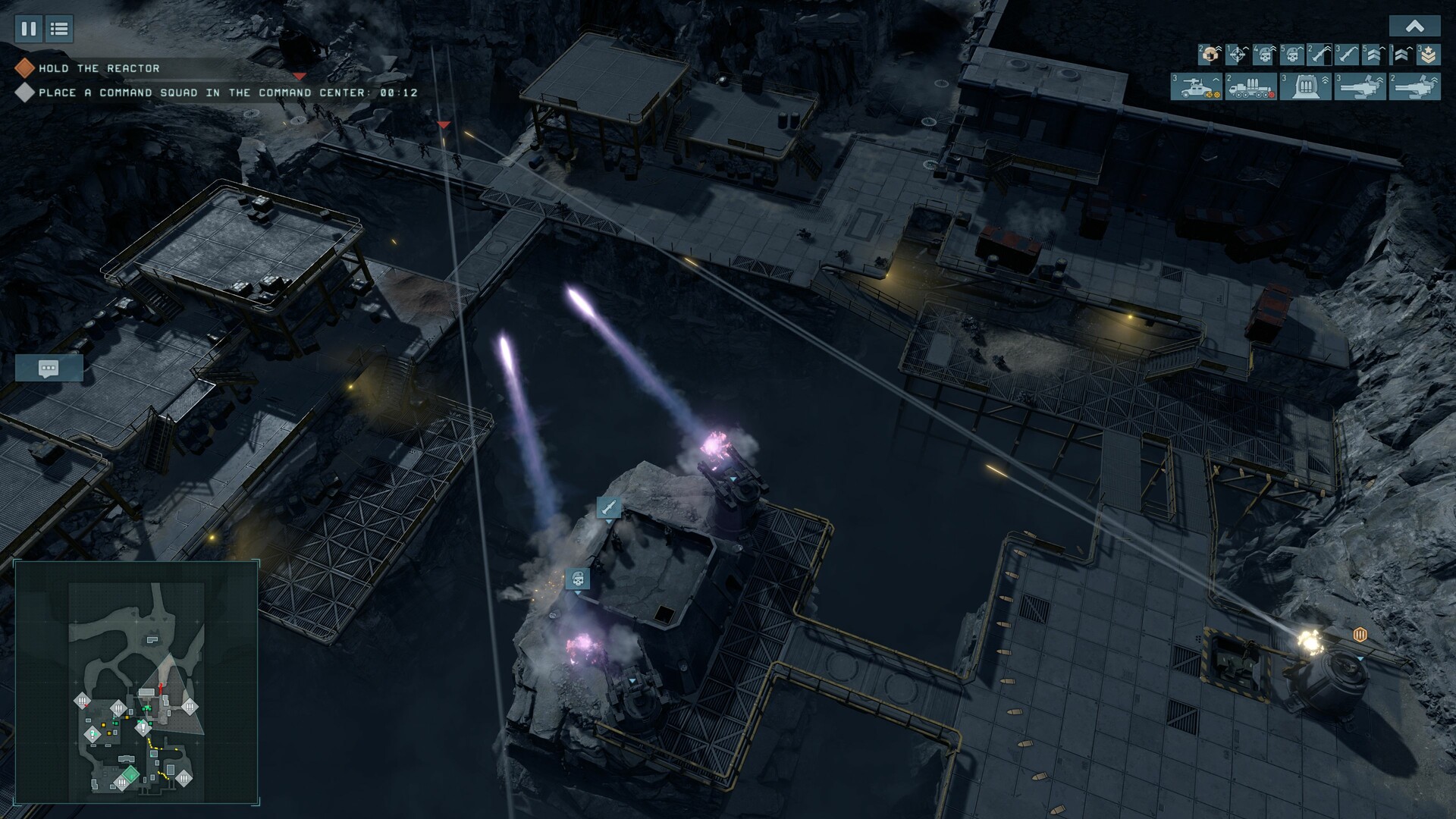 终结者: 黑暗命运 - 反抗|v1.08.1173|官方中文|Terminator Dark Fate Defiance - 3