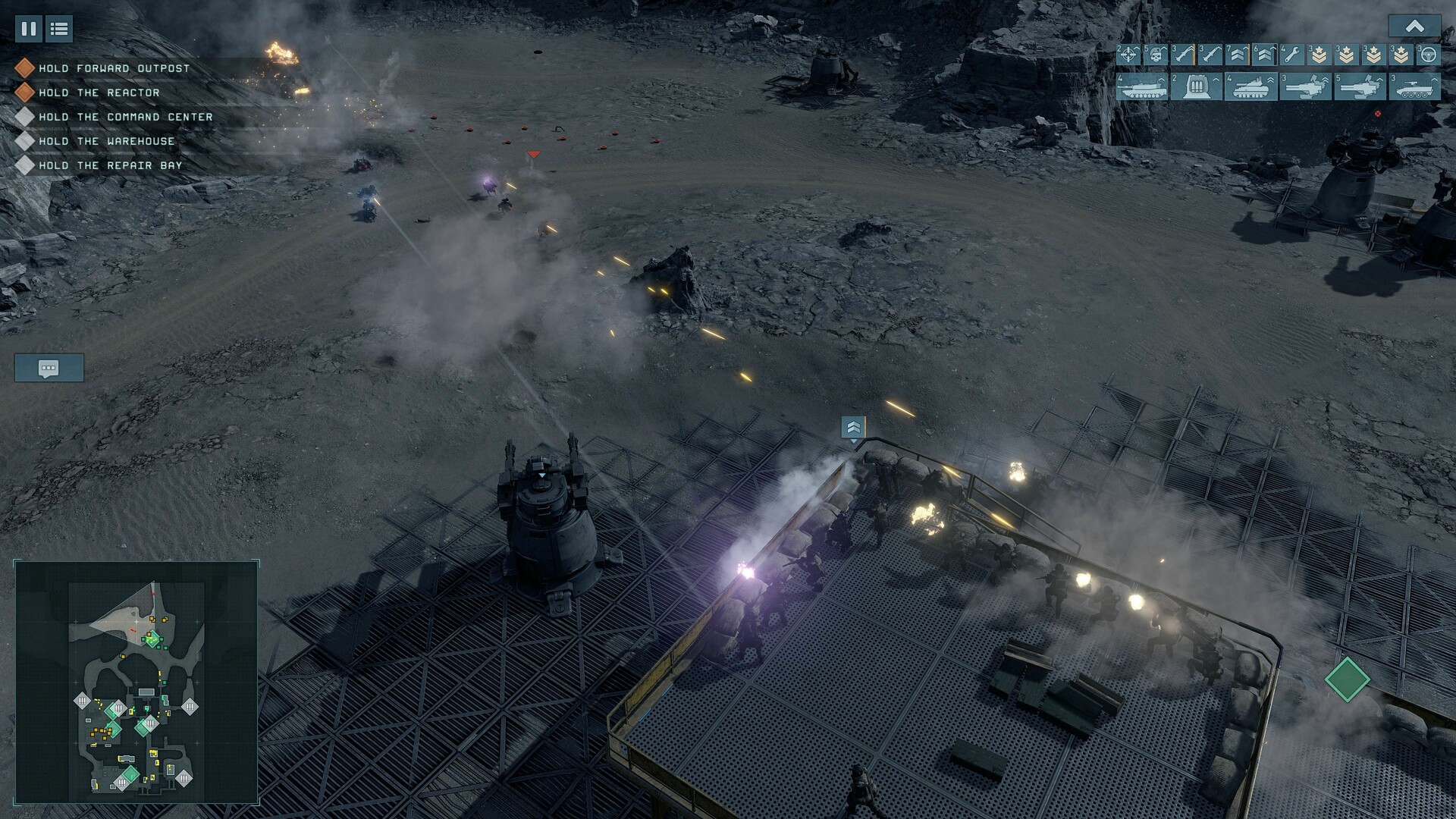 终结者: 黑暗命运 - 反抗|v1.08.1173|官方中文|Terminator Dark Fate Defiance - 8