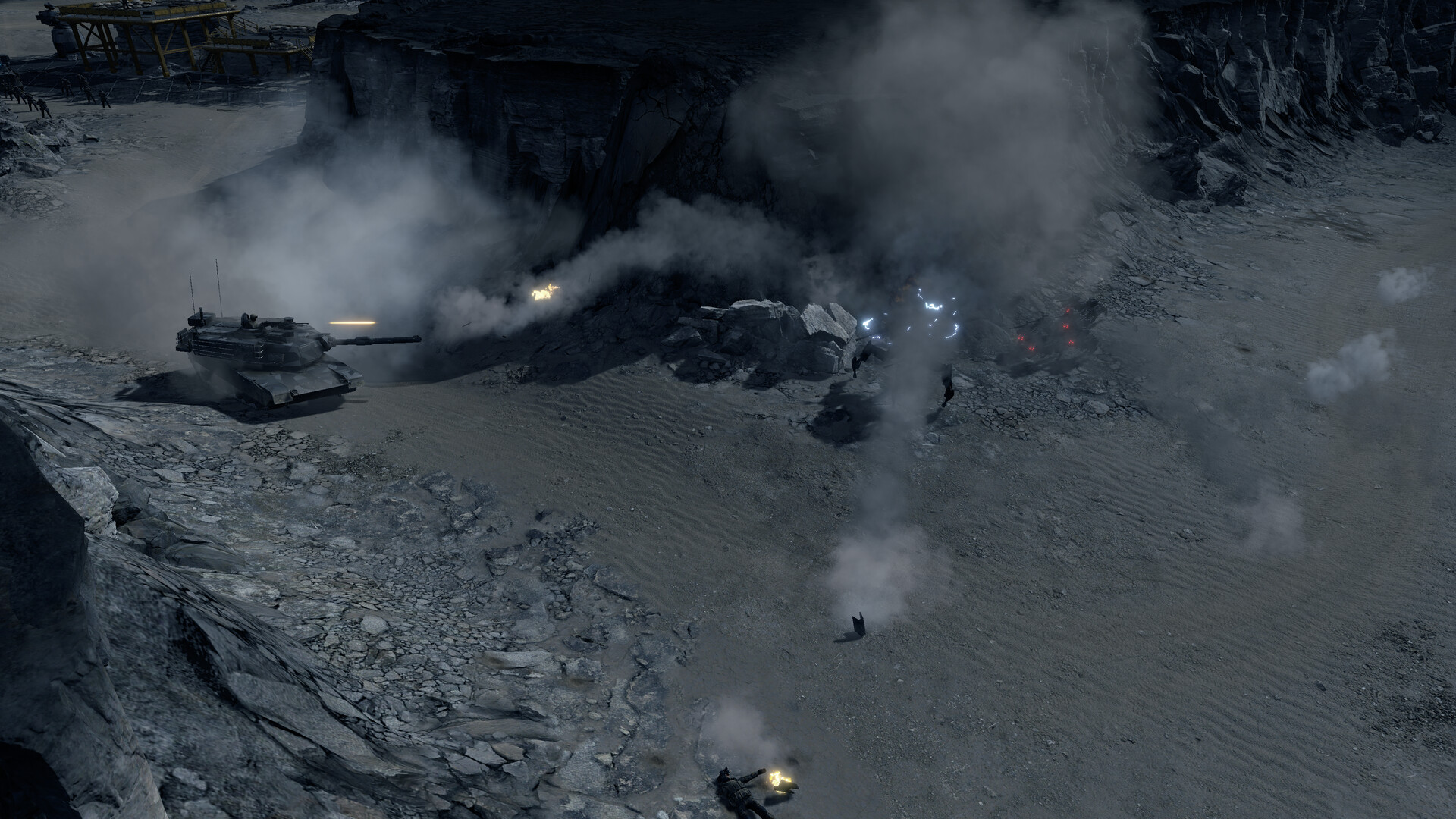 终结者: 黑暗命运 - 反抗|v1.08.1173|官方中文|Terminator Dark Fate Defiance - 7